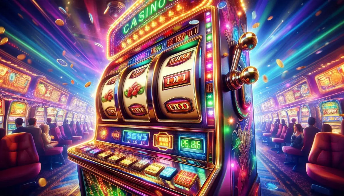 DiscoWin Casino